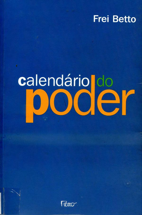 Calendário do Poder